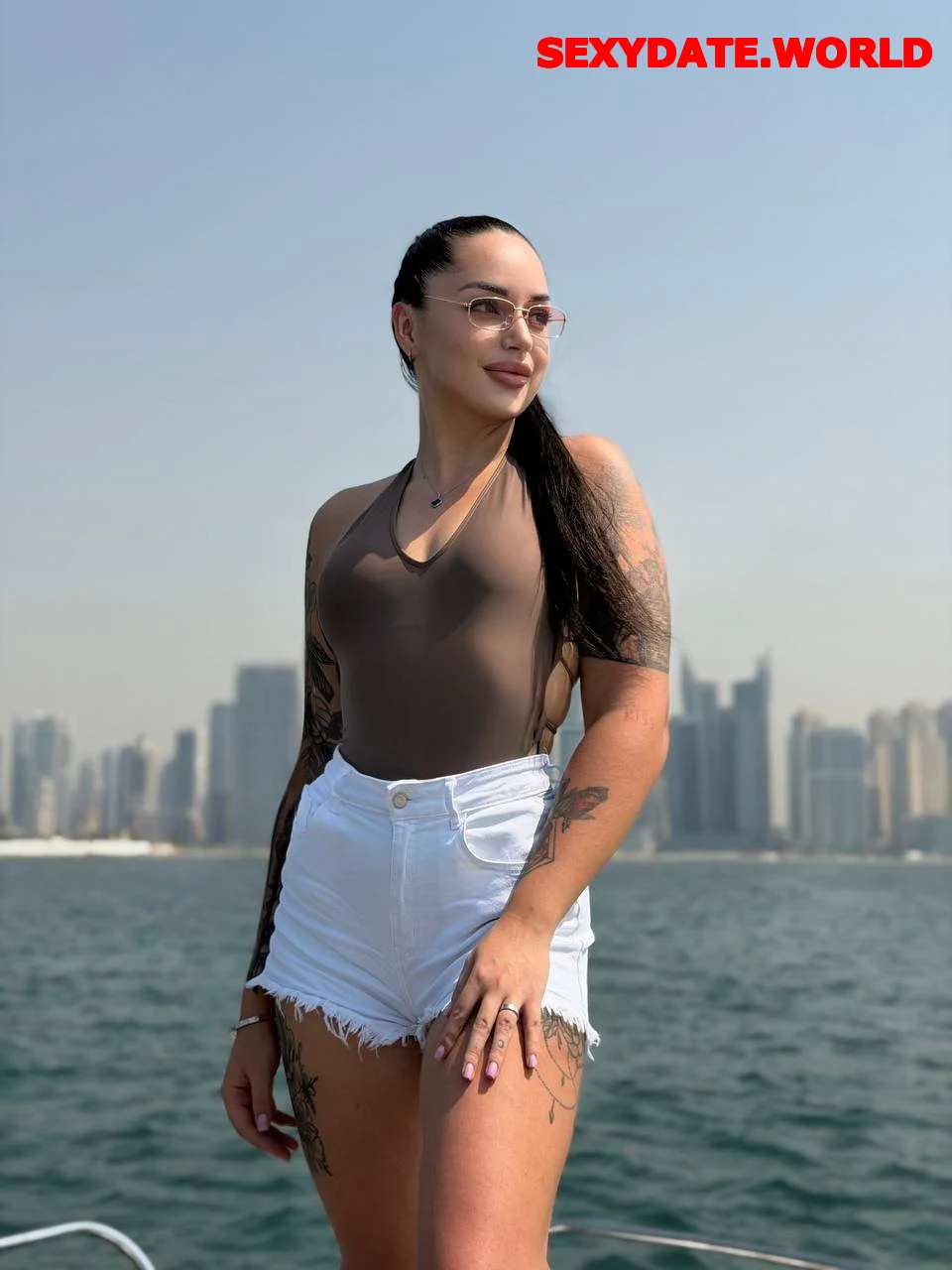 Angelina