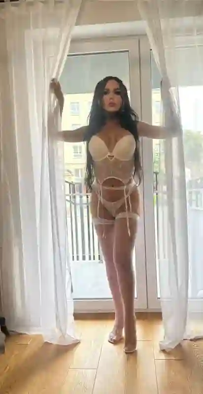 Amanda Trans